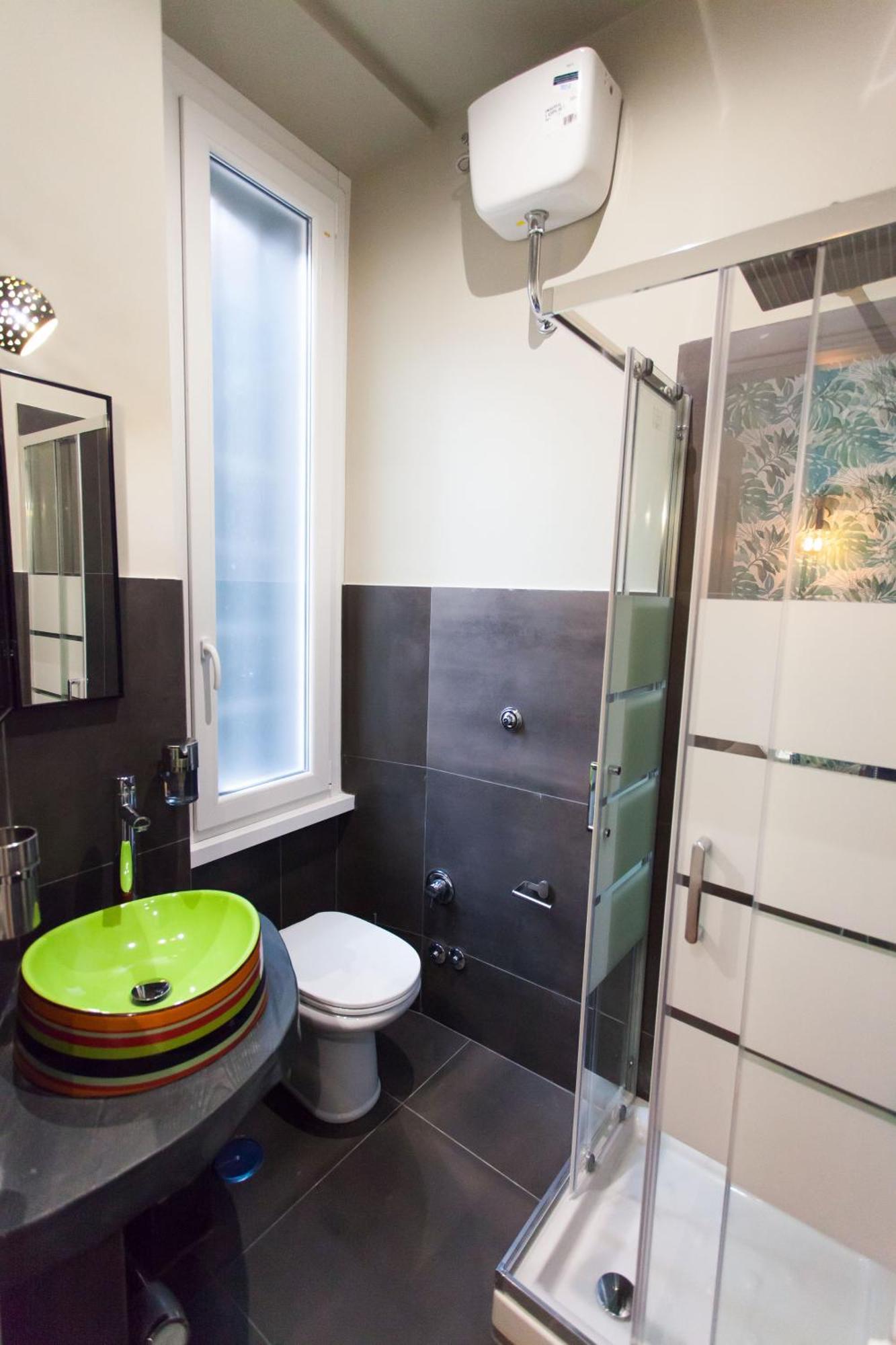 Altair Guest House Roma Dış mekan fotoğraf