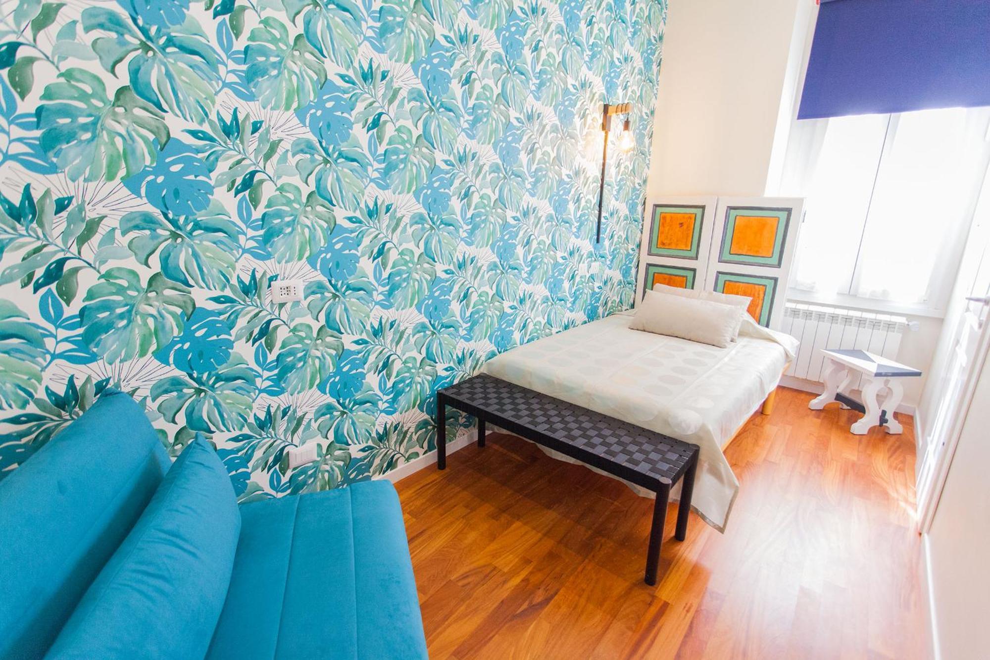 Altair Guest House Roma Dış mekan fotoğraf