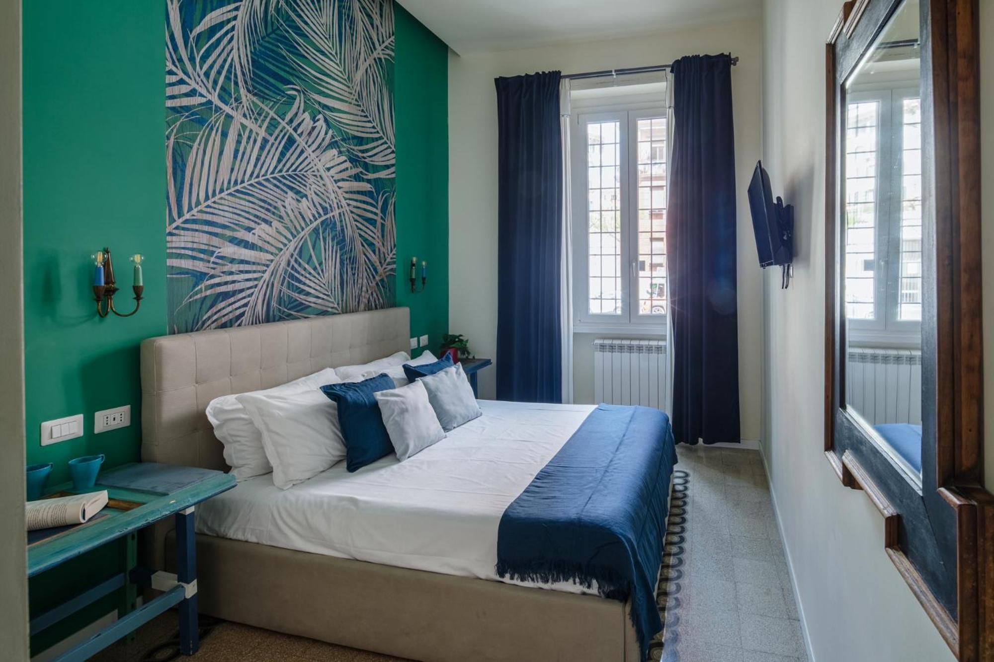 Altair Guest House Roma Dış mekan fotoğraf