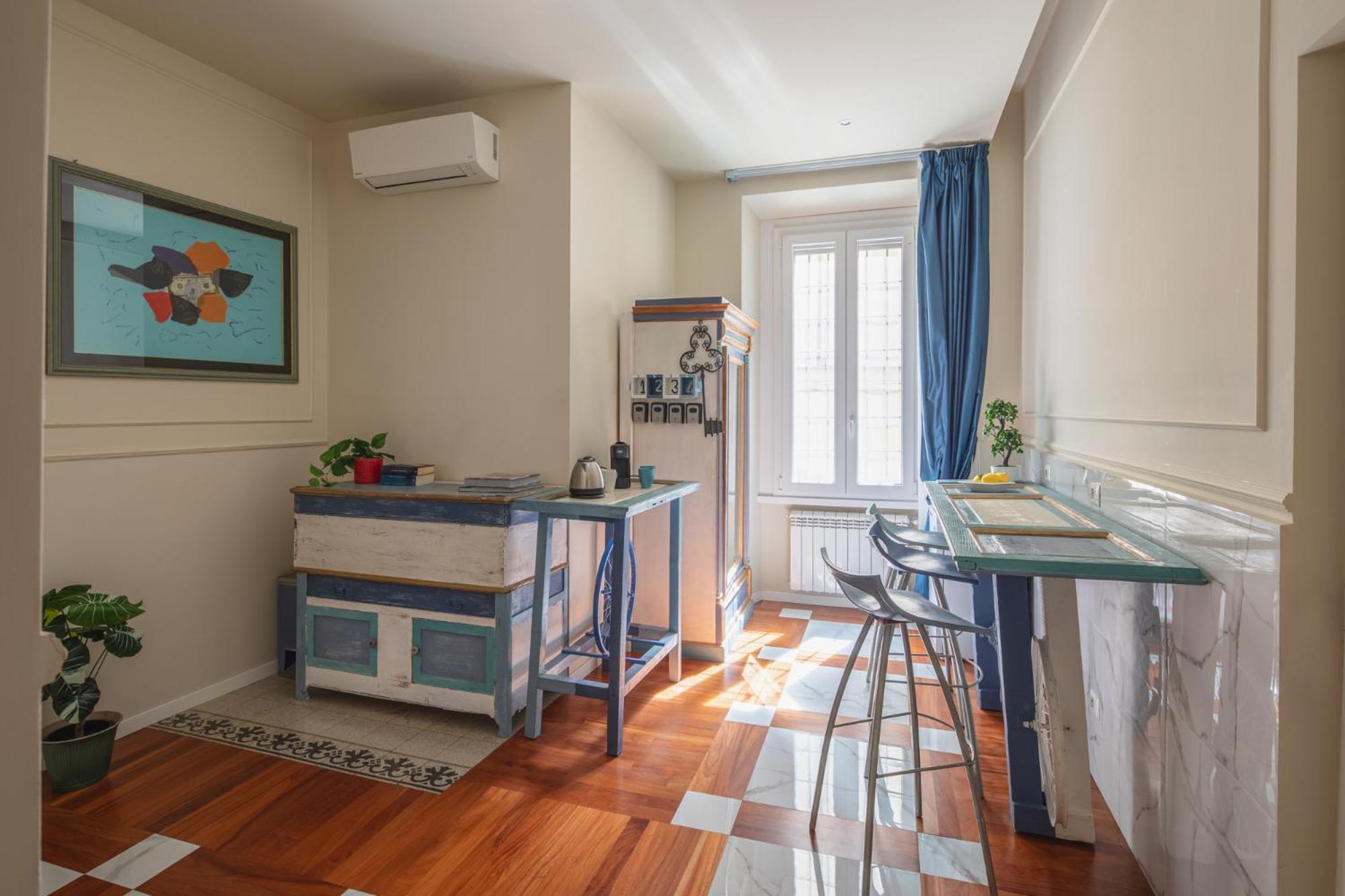 Altair Guest House Roma Dış mekan fotoğraf