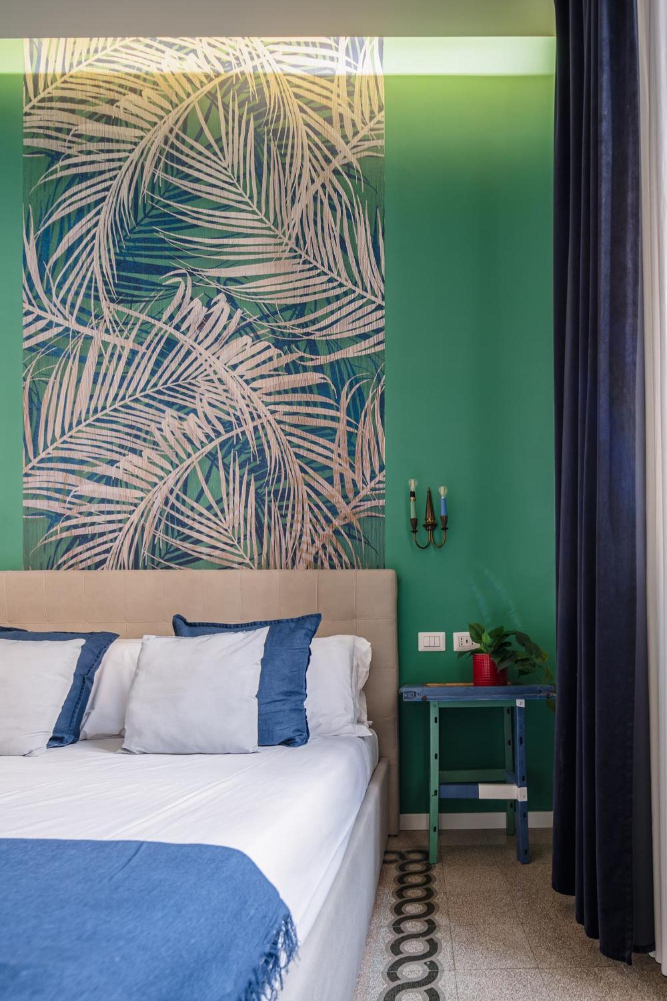 Altair Guest House Roma Dış mekan fotoğraf